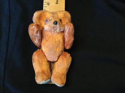 Little Brown teddy Bear Little Brown teddy Bear