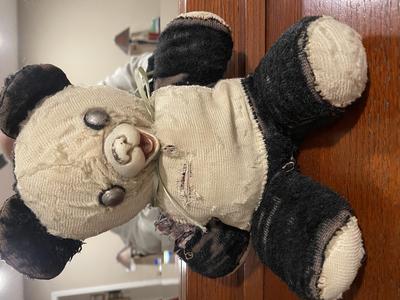 Panda 1961 Panda 1961