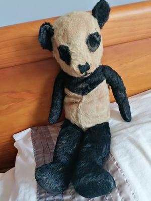 panda bear toy panda bear toy