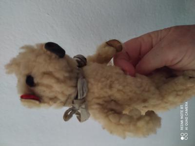 7 Inch Teddy Bear