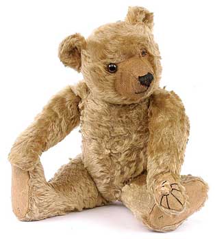 teddy bear website