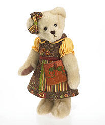 Ella P Patchbeary boyds bear