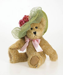 Ginny Q Rosemoor boyds bear