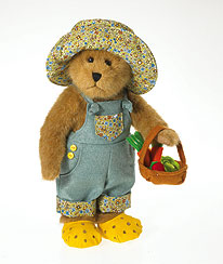 Tilly Gardenbeary boyds bear