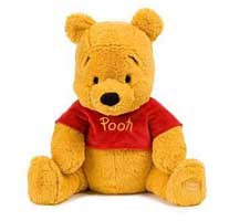 Winnie The Pooh