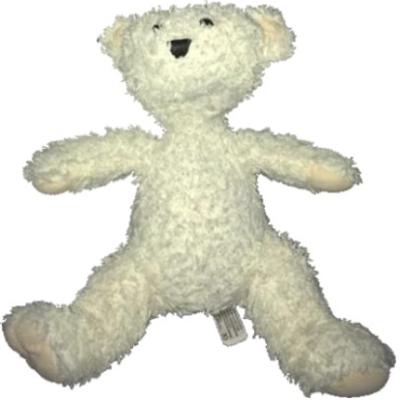 a Bear Factory Fluffy Fun Bear from 2001