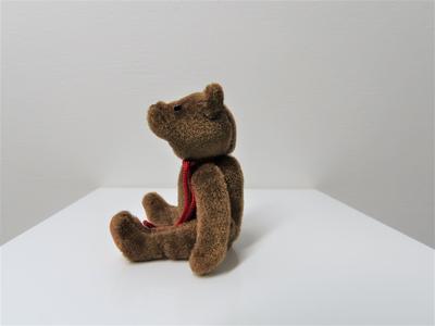 Bing Miniature Teddy Bear