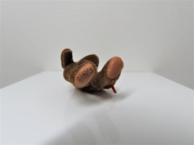Bing Miniature Teddy Bear