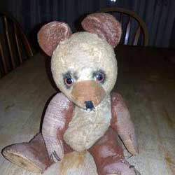 Antique Teddy Bears Identification & Valuation (Guide 2023)