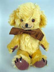Cheeky Merrythought Teddy Bear