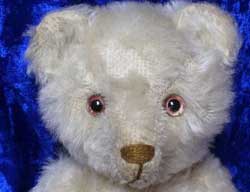 Gebruder Bing Teddy Bear