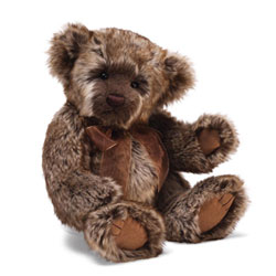 Gund Bear Huxley