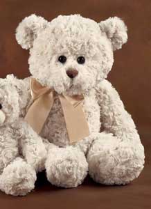 Huggles Bearington Bear