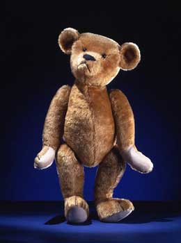 American made 2025 teddy bears