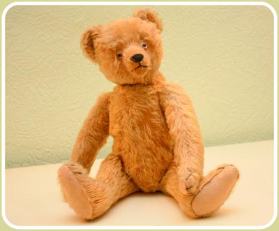 bing teddy bear