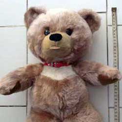 merrythought teddy bears 1980