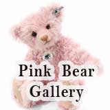 Pink Bear Gallery