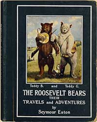 The Roosevelt Bears