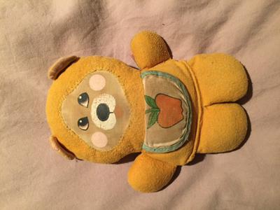 1980's bear