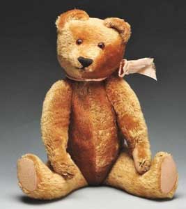 american teddy bear company