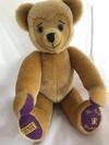 merrythought teddy bear