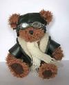 Pilot Bear