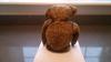 scottish teddy bear back view