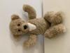 1994 or 1995 Kmart teddy bear