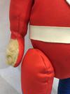 Super Hero teddy bear costume