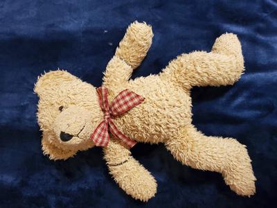 Russ Bear