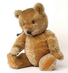 Chiltern Hugmee Teddy Bea