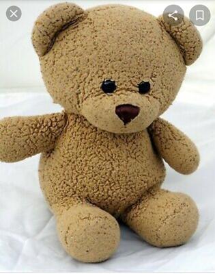 2006 teddy bear