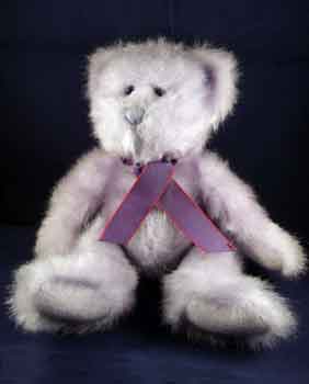 Aphrodite Russ Berrie Bear