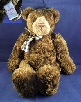 Bogie Gund Bears