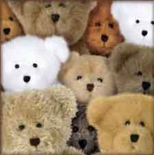 Boyds Bears