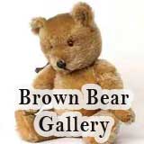 Brown Bear Gallery