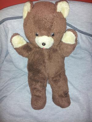 my brown bear