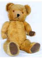 Deans British Teddy Bear