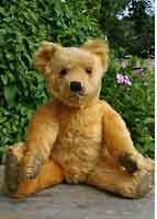 J.K Farnell British Bear 1930