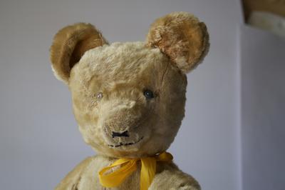 French Bear French Bear