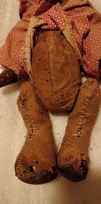 legs of furless teddy bear legs of furless teddy bear