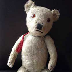 Teddy bears value old Teddy Bears