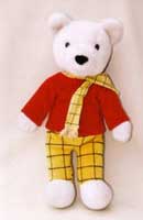 Rupert Bear 1970's