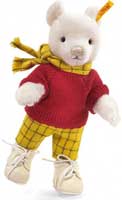 Rupert Bear Steiff