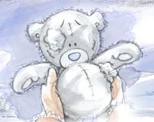 tatty bear story