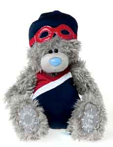 tatty bear olympic