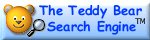 teddy bear search engine