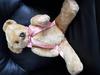 1960's Teddy Bear