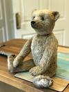 Cornish teddy bear