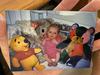 childhood teddy bears